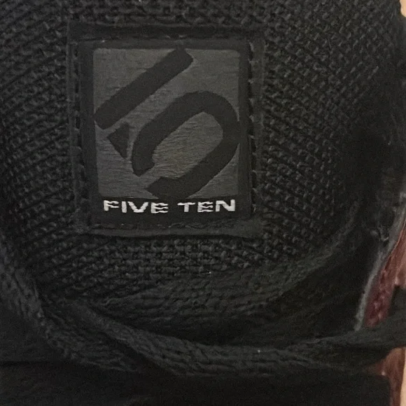 Five Ten Mountain Bike Shoes size 6 - Picture 8 of 9